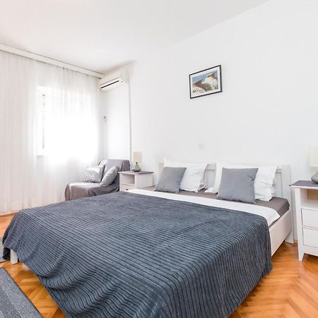 Apartments Seric فربوسكا المظهر الخارجي الصورة