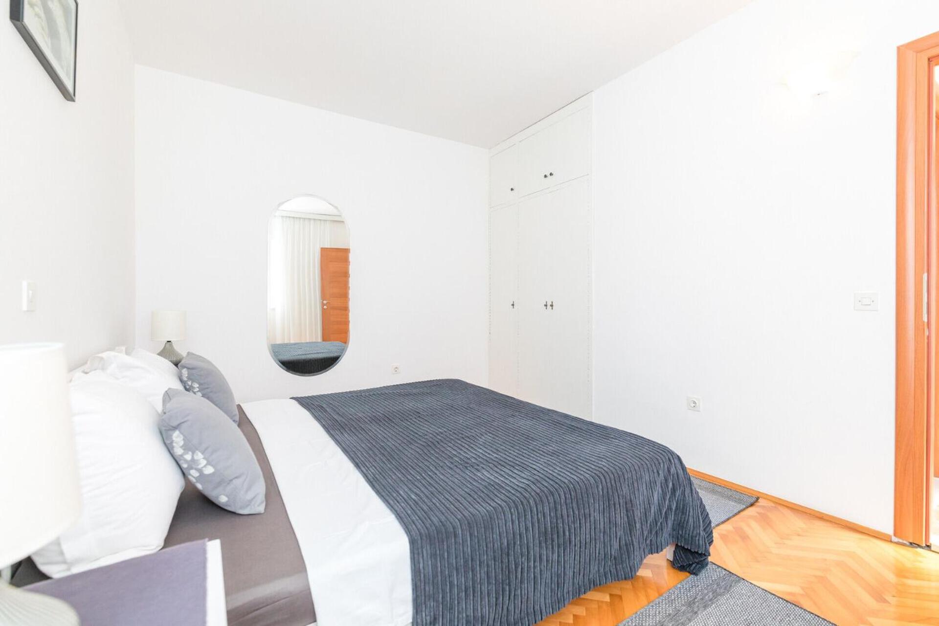 Apartments Seric فربوسكا المظهر الخارجي الصورة