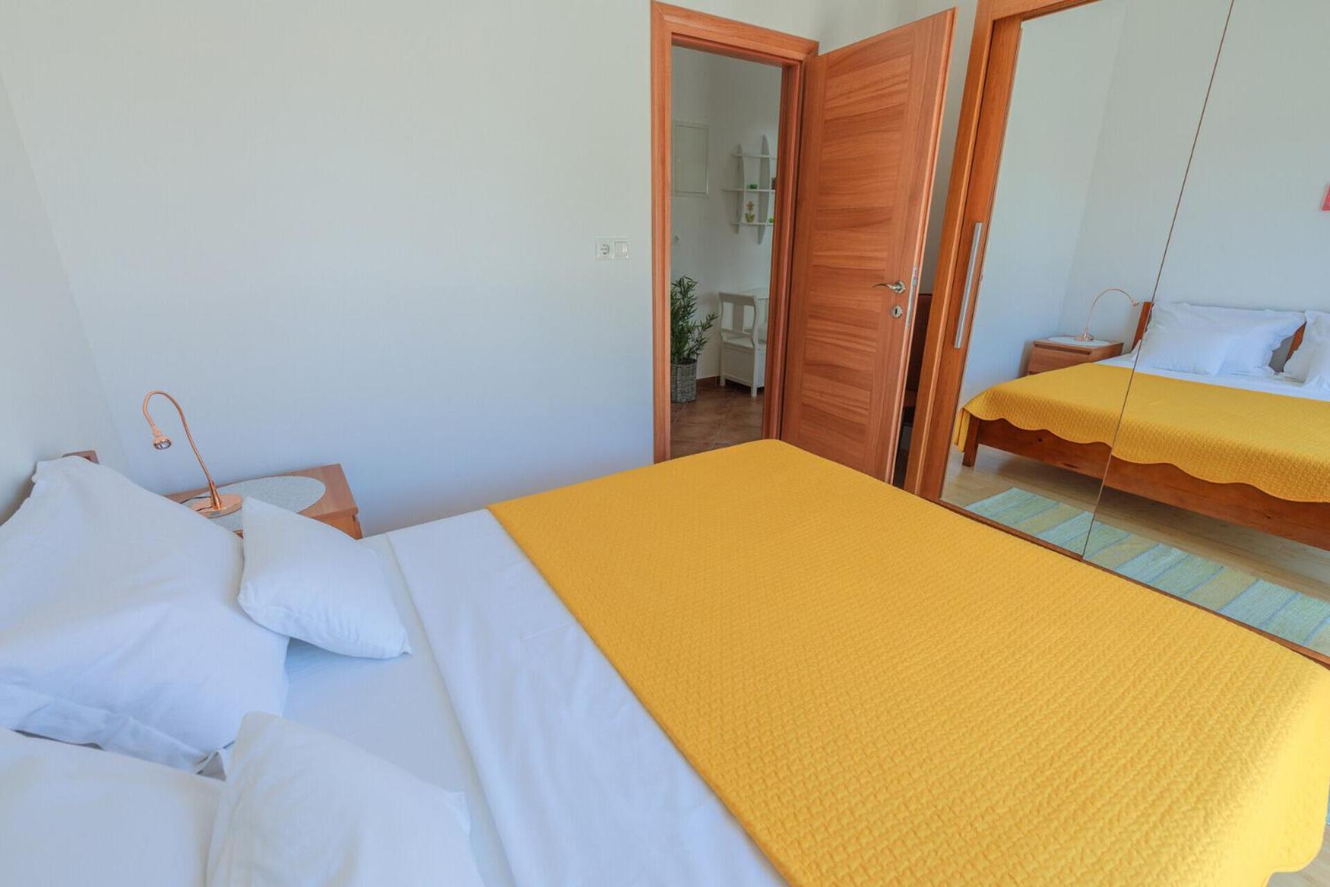 Apartments Seric فربوسكا المظهر الخارجي الصورة